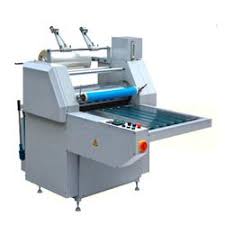 Packaging & Lamination Machinery